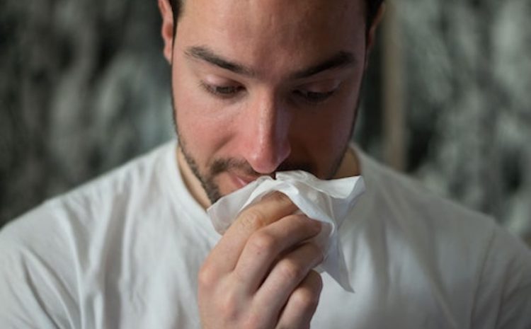 University Spends $8M to Find Out What Snot Smells Like