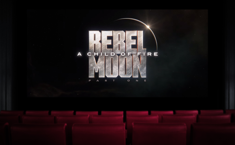 Rebel Moon ends debate over who’s to blame for Zack Snyder’s shitty movies.
